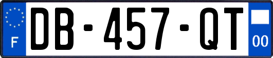 DB-457-QT