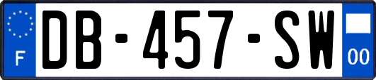 DB-457-SW