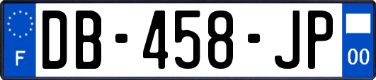 DB-458-JP