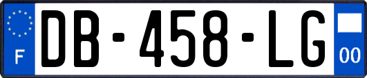 DB-458-LG