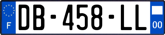 DB-458-LL