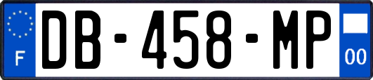 DB-458-MP
