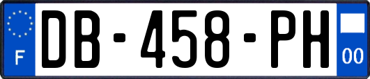 DB-458-PH