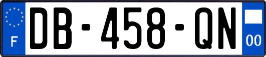 DB-458-QN