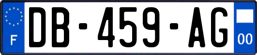 DB-459-AG