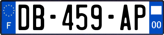 DB-459-AP