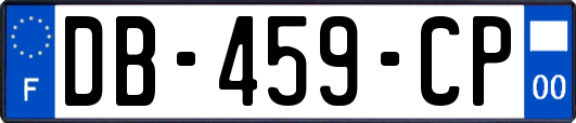 DB-459-CP