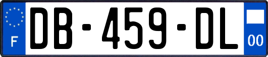 DB-459-DL