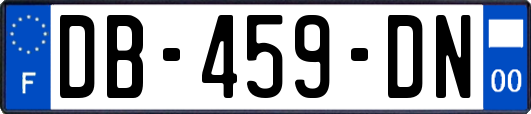 DB-459-DN