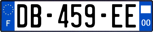 DB-459-EE