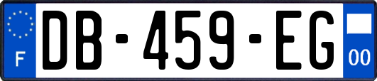DB-459-EG