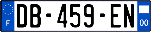DB-459-EN