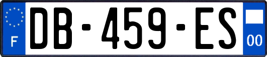 DB-459-ES