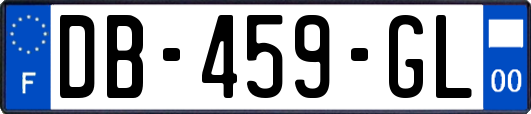 DB-459-GL
