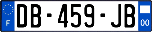 DB-459-JB