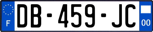 DB-459-JC