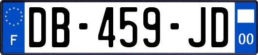 DB-459-JD