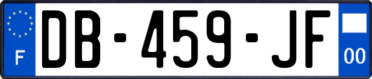 DB-459-JF