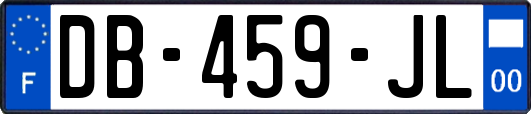 DB-459-JL