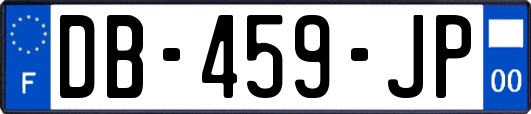 DB-459-JP