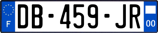 DB-459-JR