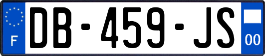 DB-459-JS
