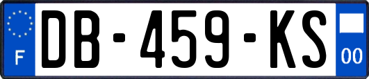 DB-459-KS