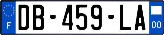 DB-459-LA