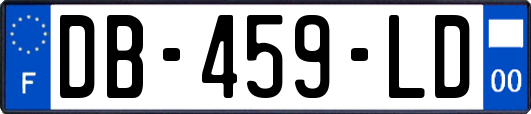 DB-459-LD