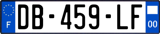 DB-459-LF