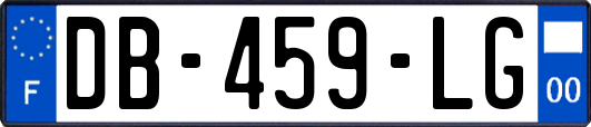DB-459-LG