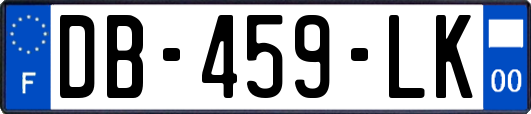 DB-459-LK
