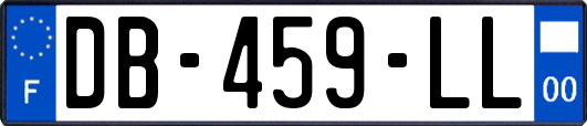 DB-459-LL