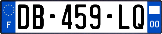 DB-459-LQ