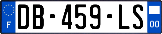 DB-459-LS