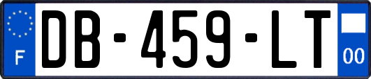 DB-459-LT