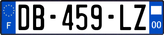 DB-459-LZ