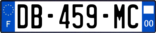 DB-459-MC