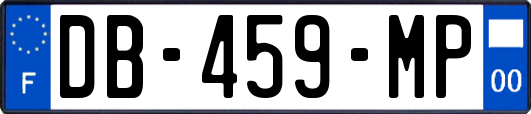 DB-459-MP