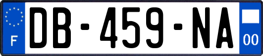 DB-459-NA