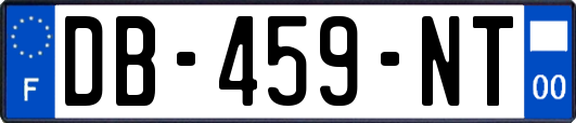 DB-459-NT