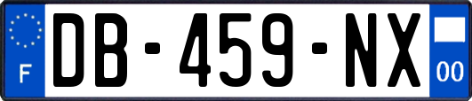 DB-459-NX