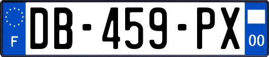 DB-459-PX