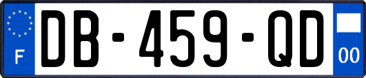 DB-459-QD