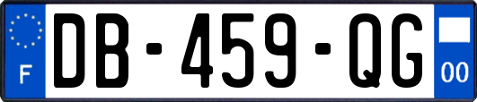 DB-459-QG