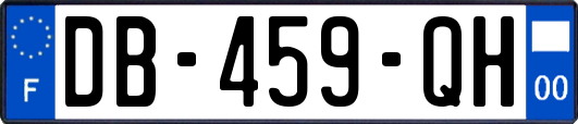 DB-459-QH