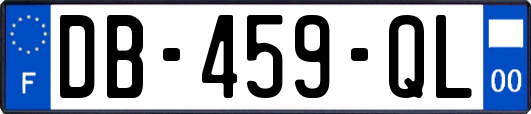 DB-459-QL