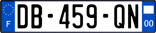 DB-459-QN