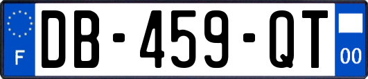 DB-459-QT