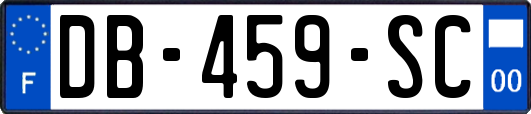 DB-459-SC
